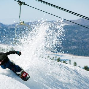 Meet your Posher, Mike